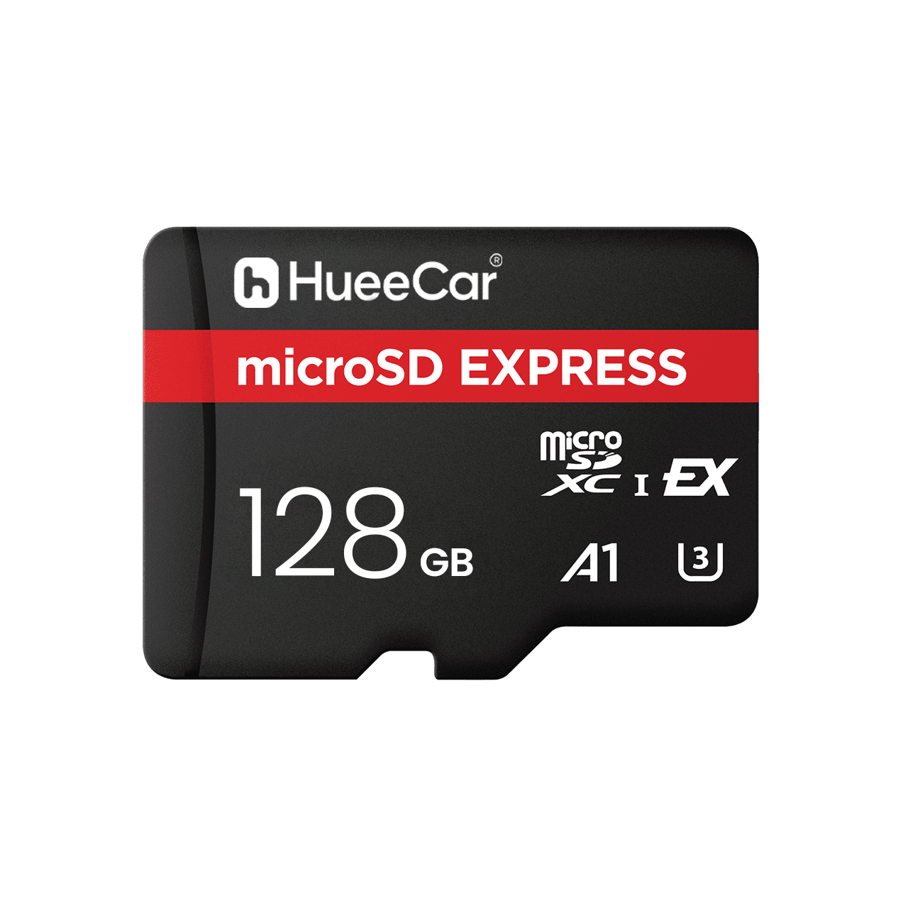High Endurance MicroSD Hafıza Kartı ( 128 GB )