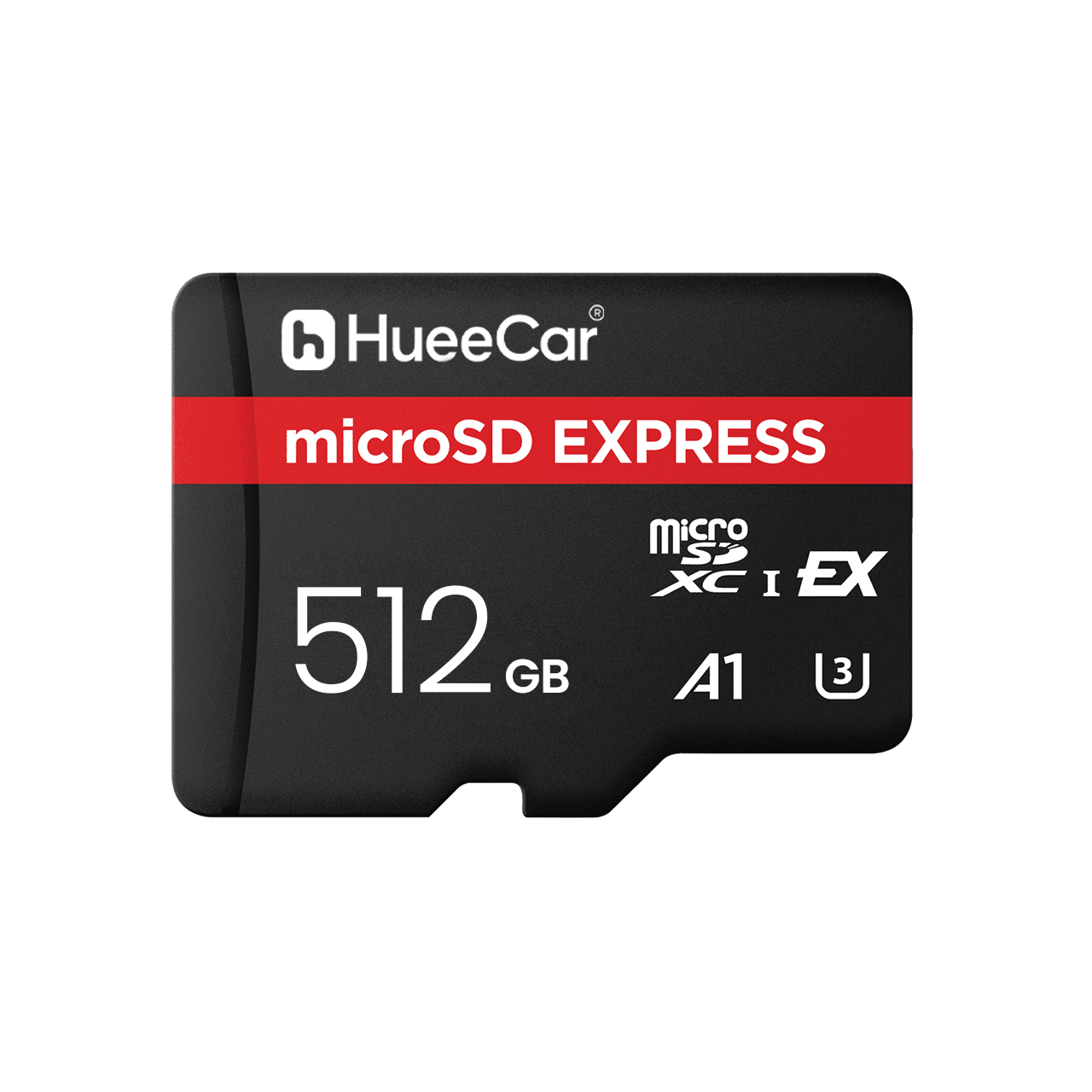 High Endurance MicroSD Hafıza Kartı ( 512 GB )