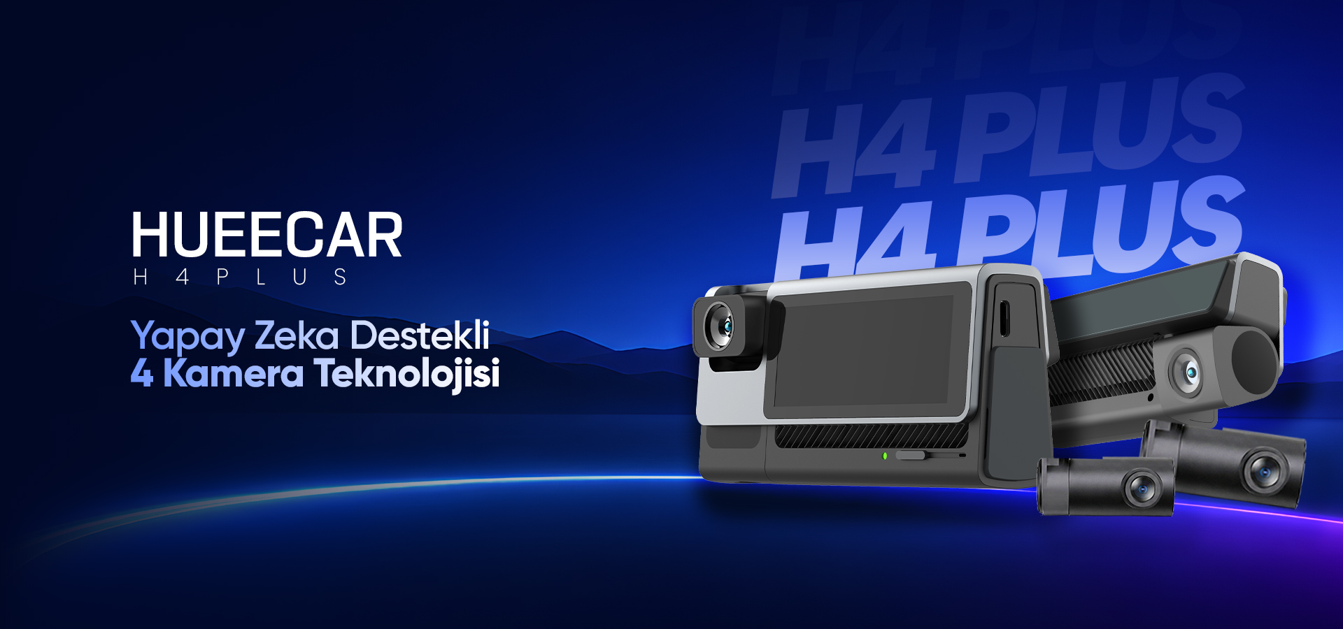 Huee Car - Öne Çıkan Ürünler 2