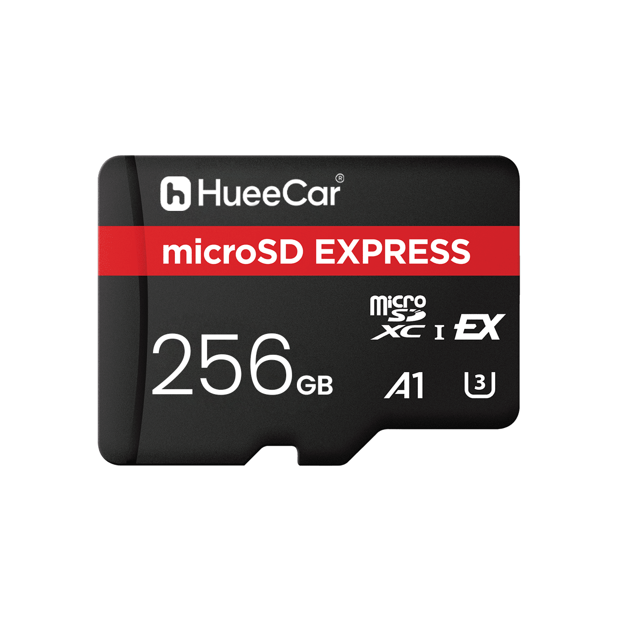 High Endurance MicroSD Hafıza Kartı ( 256 GB )